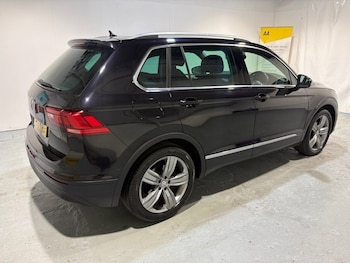Used Volkswagen Tiguan 2019 for sale - 79517712: Photo