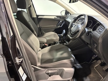 Used Volkswagen Tiguan 2019 for sale - 79517712: Photo