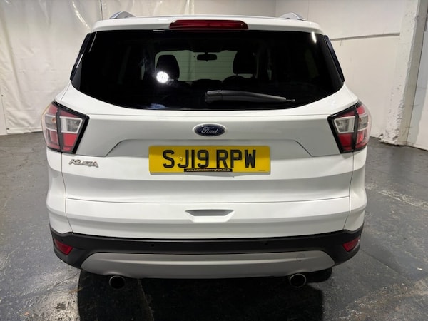 Used Ford Kuga 2019 for sale - 76304267: Photo 11