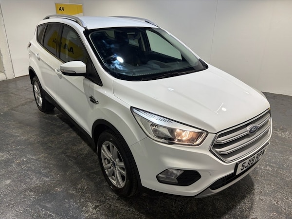 Used Ford Kuga 2019 for sale - 76304267: Photo 13