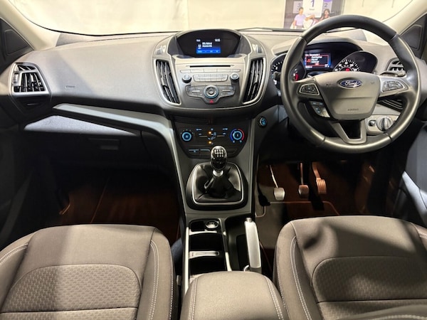 Used Ford Kuga 2019 for sale - 76304267: Photo 16