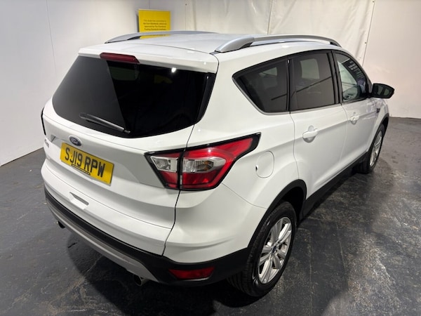 Used Ford Kuga 2019 for sale - 76304267: Photo 20