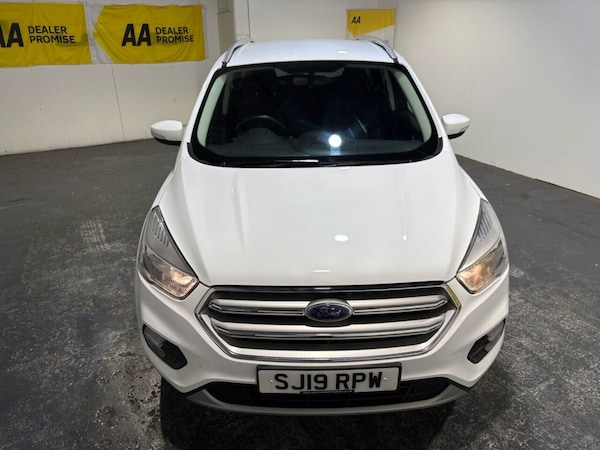 Used Ford Kuga 2019 for sale - 76304267: Photo 21