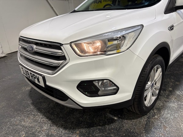 Used Ford Kuga 2019 for sale - 76304267: Photo 26