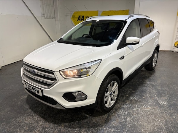 Used Ford Kuga 2019 for sale - 76304267: Photo 28