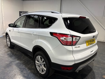 Used Ford Kuga 2019 for sale - 76304267: Photo 2
