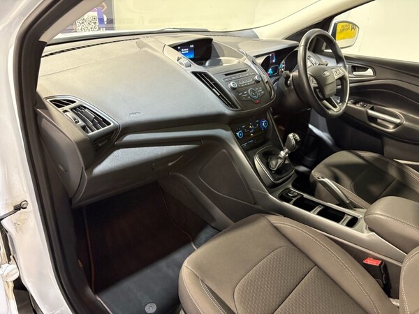 Used Ford Kuga 2019 for sale - 76304267: Photo 30