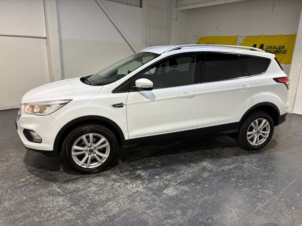 Used Ford Kuga 2019 for sale - 76304267: Photo 31