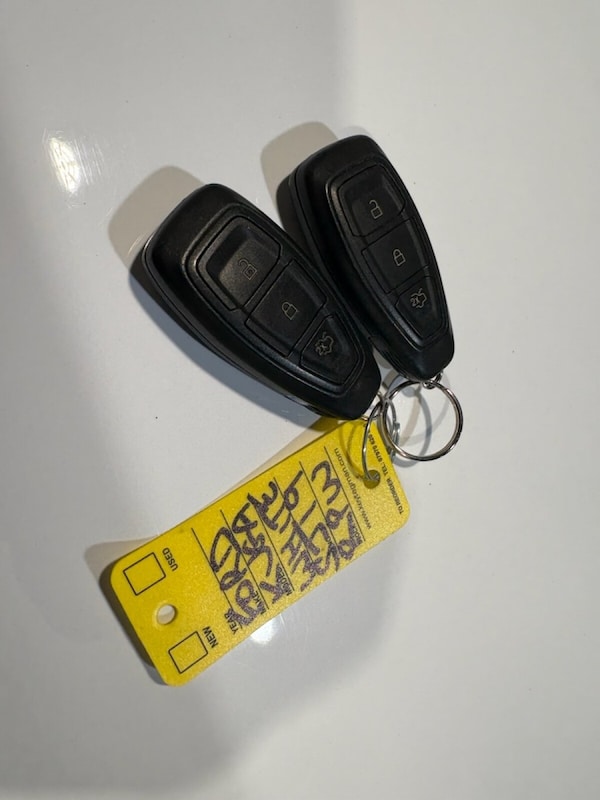 Used Ford Kuga 2019 for sale - 76304267: Photo 32