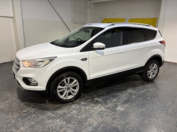 Used Ford Kuga 2019 for sale - 76304267: Photo 33