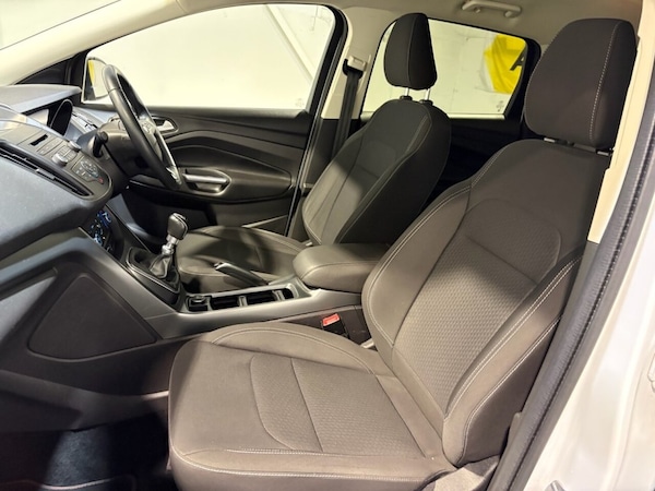 Used Ford Kuga 2019 for sale - 76304267: Photo 35