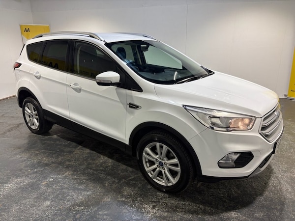 Used Ford Kuga 2019 for sale - 76304267: Photo 37