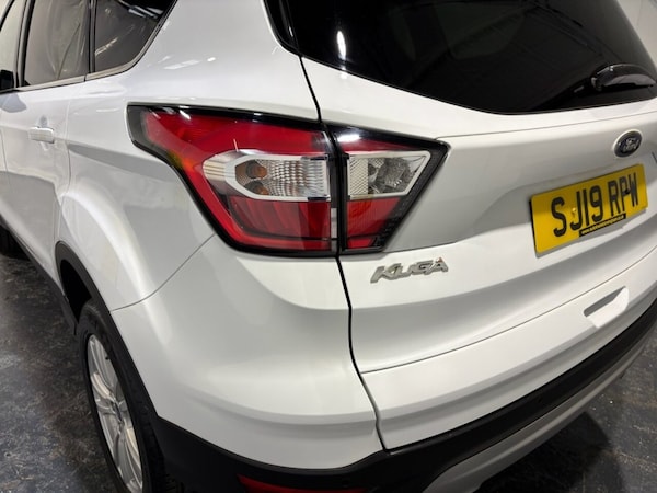 Used Ford Kuga 2019 for sale - 76304267: Photo 42