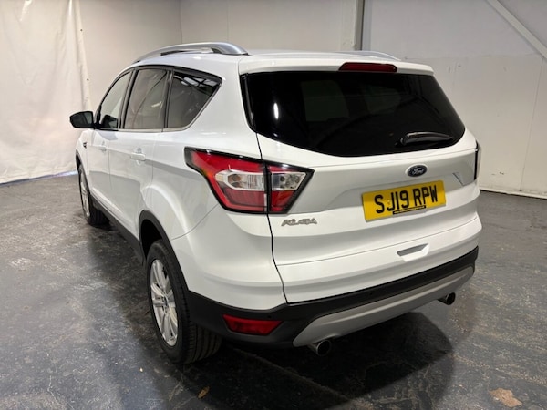 Used Ford Kuga 2019 for sale - 76304267: Photo 43
