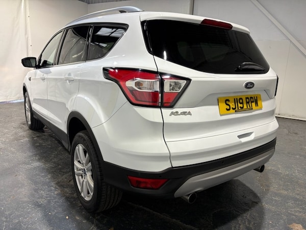 Used Ford Kuga 2019 for sale - 76304267: Photo 46