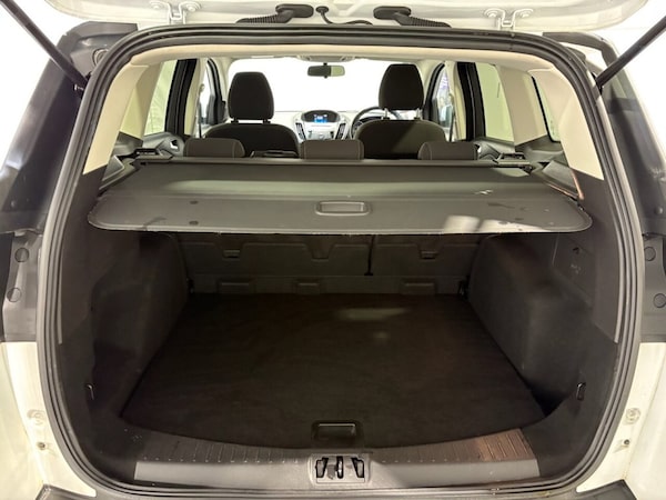 Used Ford Kuga 2019 for sale - 76304267: Photo 48