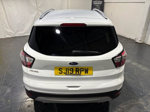 Used Ford Kuga 2019 for sale - 76304267: Photo 49