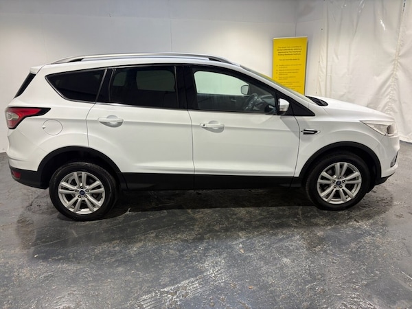 Used Ford Kuga 2019 for sale - 76304267: Photo 4
