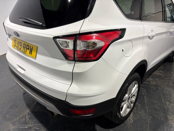 Used Ford Kuga 2019 for sale - 76304267: Photo 50