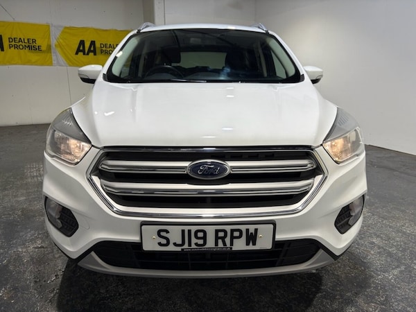 Used Ford Kuga 2019 for sale - 76304267: Photo 6