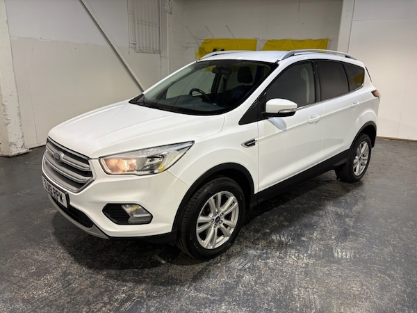 Used Ford Kuga 2019 for sale - 76304267: Photo 8