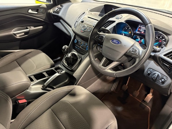 Used Ford Kuga 2019 for sale - 76304267: Photo 9