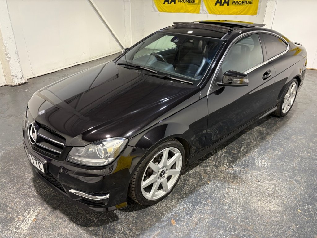 Used Mercedes-Benz C Class 2015 for sale - 77287446: Photo 11