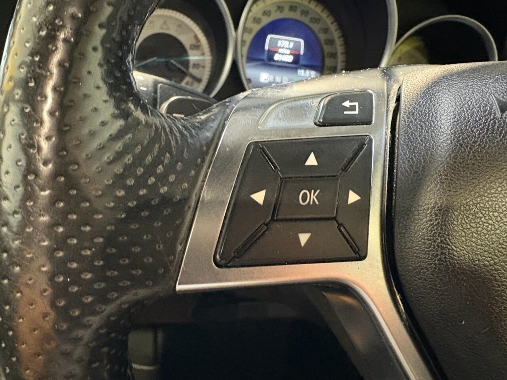 Used Mercedes-Benz C Class 2015 for sale - 77287446: Photo 20