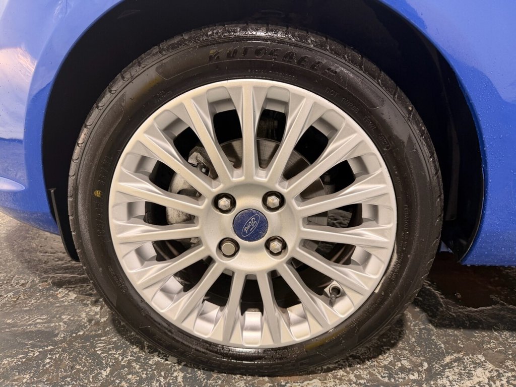 Used Ford Fiesta 2013 for sale - 77288235: Photo 40