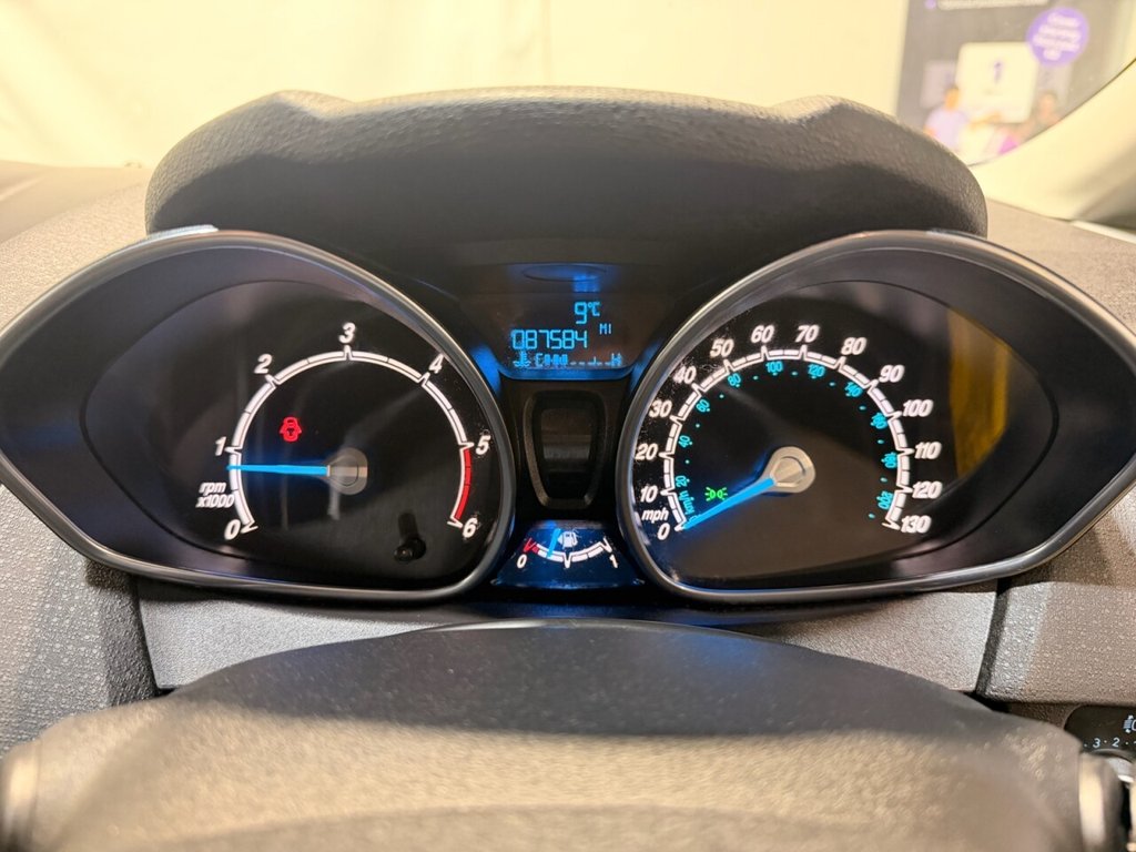 Used Ford Fiesta 2013 for sale - 77288235: Photo 42