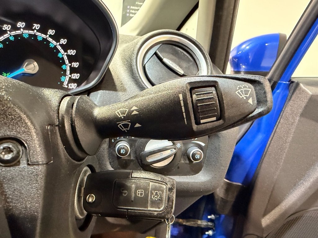 Used Ford Fiesta 2013 for sale - 77288235: Photo 45