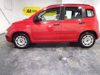 Used Fiat Panda 2016 for sale - 75296225: Photo