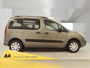 Used Citroen Berlingo Multispace 2016 for sale - 79245366: Photo