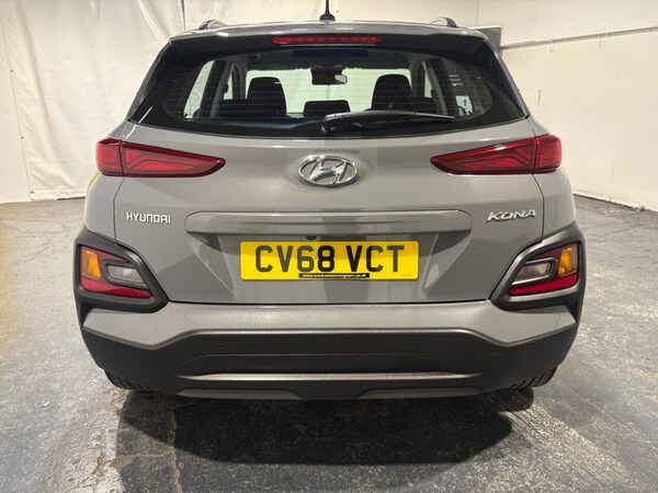 Used Hyundai KONA 2018 for sale - 76256377: Photo 13