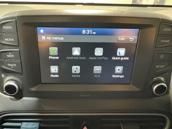 Used Hyundai KONA 2018 for sale - 76256377: Photo 15