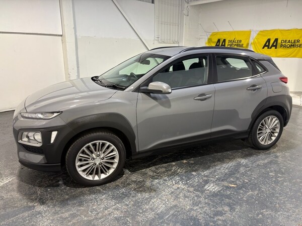 Used Hyundai KONA 2018 for sale - 76256377: Photo 17