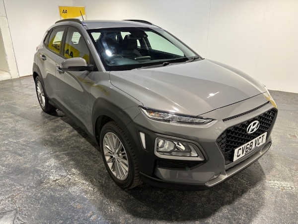 Used Hyundai KONA 2018 for sale - 76256377: Photo 20