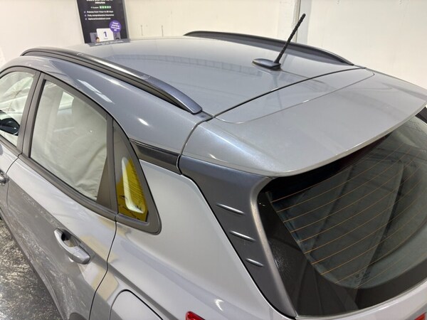 Used Hyundai KONA 2018 for sale - 76256377: Photo 22