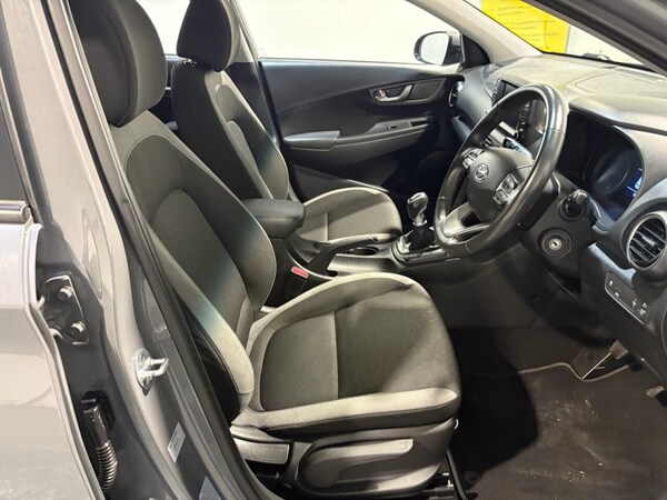 Used Hyundai KONA 2018 for sale - 76256377: Photo 24