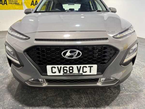 Used Hyundai KONA 2018 for sale - 76256377: Photo 25