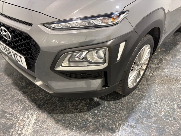 Used Hyundai KONA 2018 for sale - 76256377: Photo 27