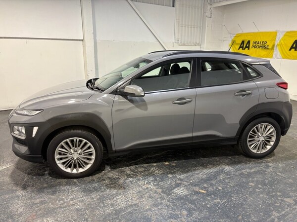Used Hyundai KONA 2018 for sale - 76256377: Photo 33