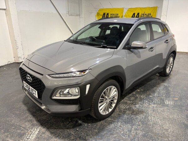 Used Hyundai KONA 2018 for sale - 76256377: Photo 34