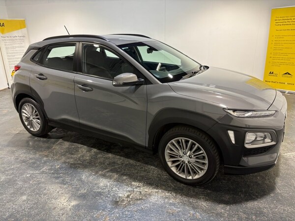 Used Hyundai KONA 2018 for sale - 76256377: Photo 36