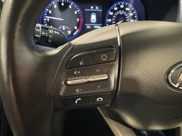 Used Hyundai KONA 2018 for sale - 76256377: Photo 37