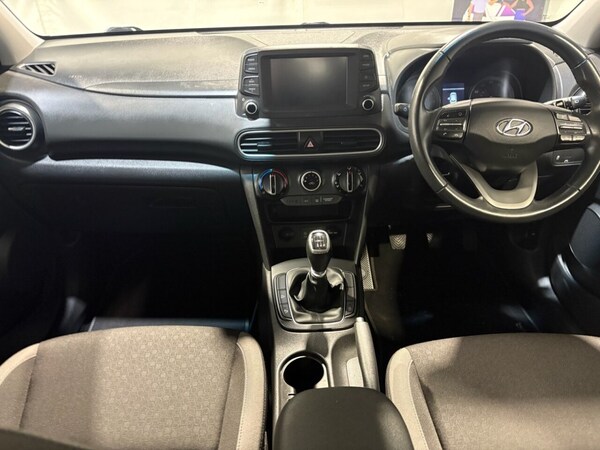 Used Hyundai KONA 2018 for sale - 76256377: Photo 38