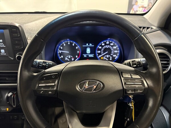 Used Hyundai KONA 2018 for sale - 76256377: Photo 39