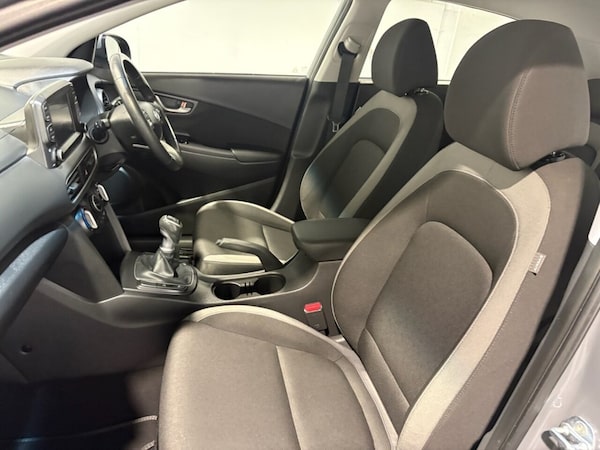 Used Hyundai KONA 2018 for sale - 76256377: Photo 41