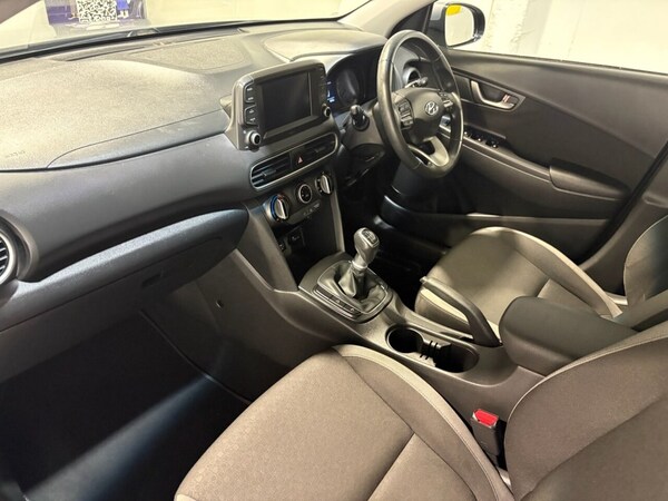 Used Hyundai KONA 2018 for sale - 76256377: Photo 43