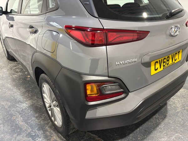 Used Hyundai KONA 2018 for sale - 76256377: Photo 46